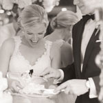 The Gallery Wedding: Ashley & Cordt