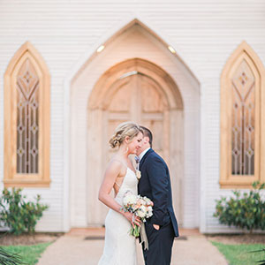 The Brooks Weatherford Wedding: Chloe and Ryan