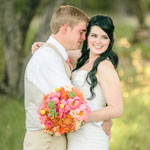 Hill Country Wedding: Tabitha & Trey