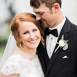 Maryland Barn Wedding: Melissa and Shane