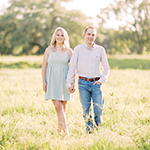 Shelby and Clayton