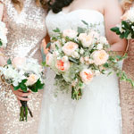 Agave Real Wedding: Vanessa and Chris