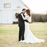 The White Sparrow Wedding :: Dusty and Will